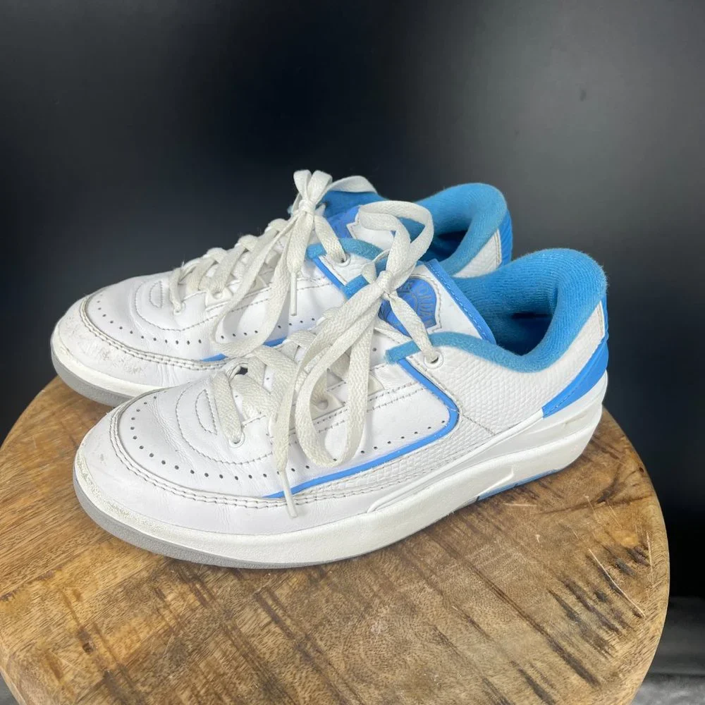 Nike Air Jordan 2 Retro Low - 4Y